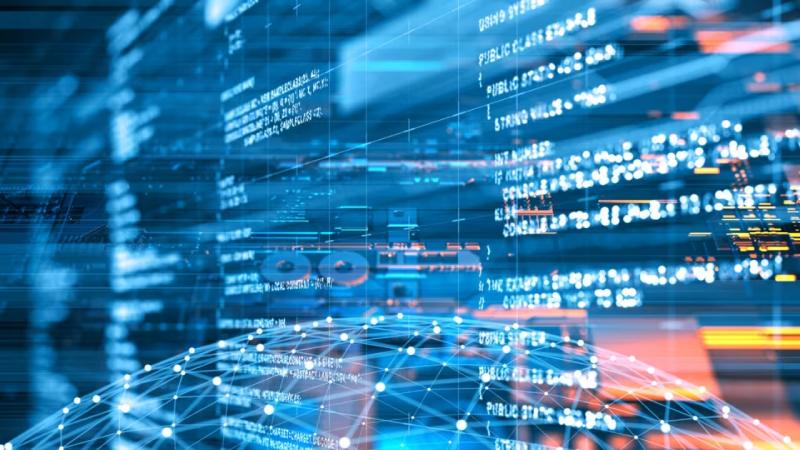 Linux基石：银海区小程序开发公司的技术底座与发行版选择逻辑