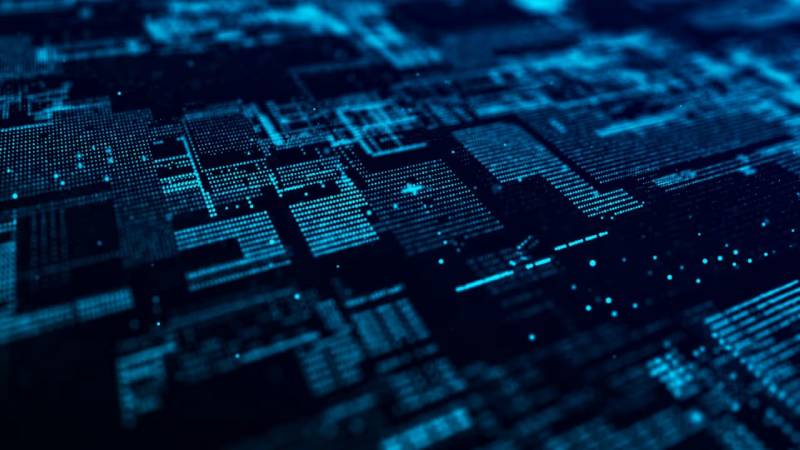 为什么DevOps是银海区软件开发的核心方法论