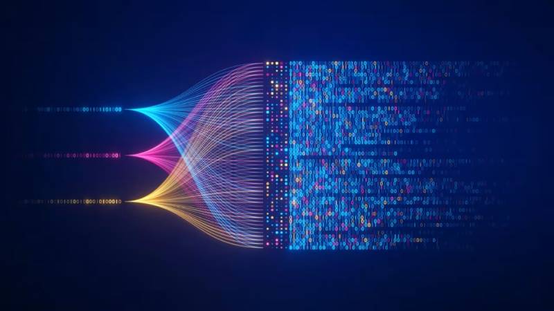 银海区软件开发：解锁高性能应用的核心技术路径