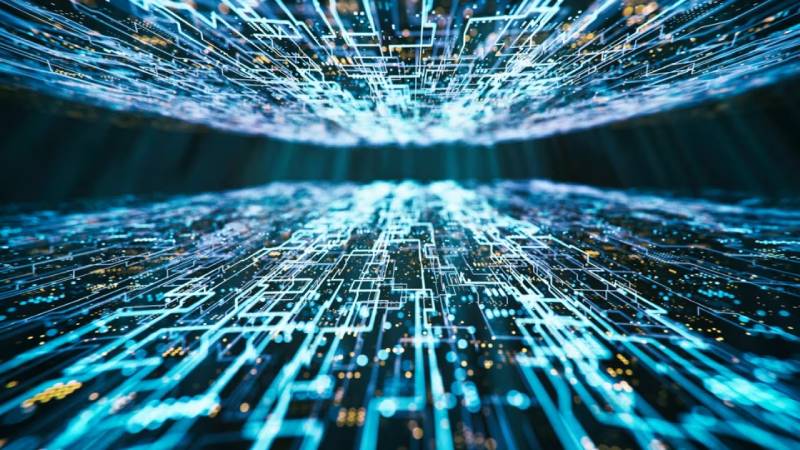 银海区网站建设：实施DevOps，赋能医疗保健领域数字化转型